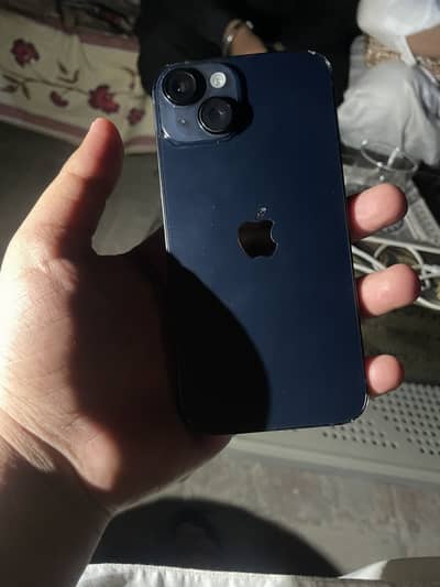 IPhone 14 jv