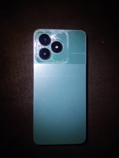 Realme C51