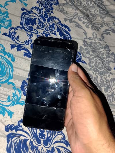 Infinix S5 Lite