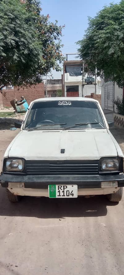FX Car [ argent sale