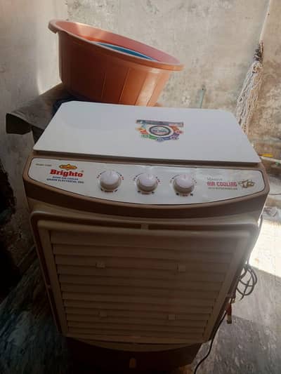 air cooler