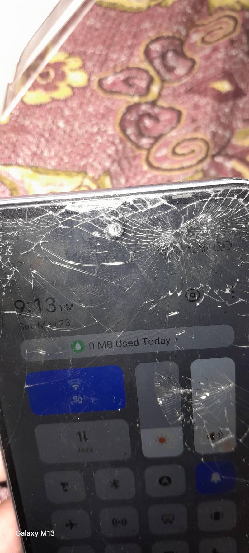 itel p70 3