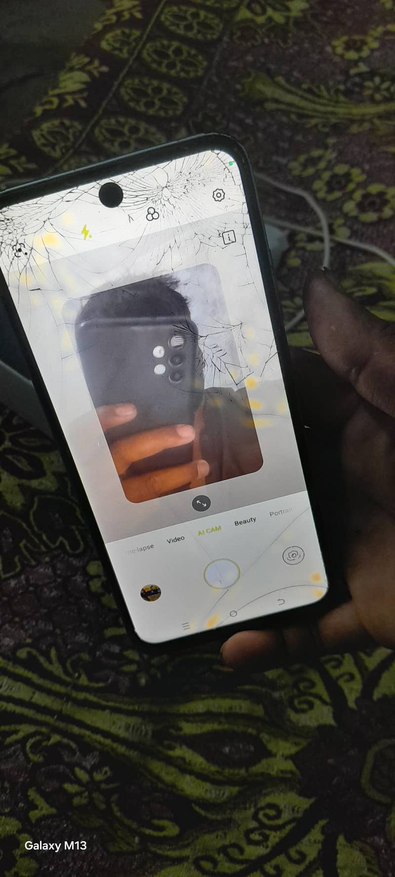 itel p70 5