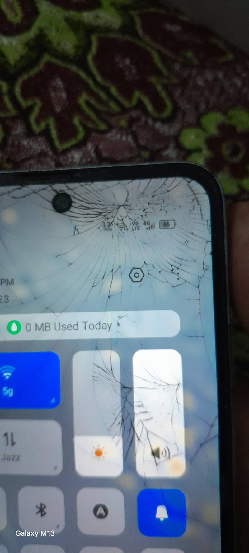 itel p70 7