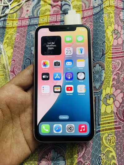 Iphone XR 64GB