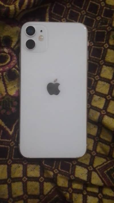 iPhone 11 128GB non pta