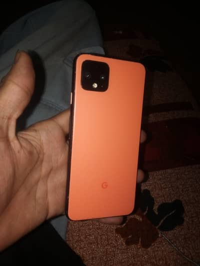 google pixel 4 exchange possible