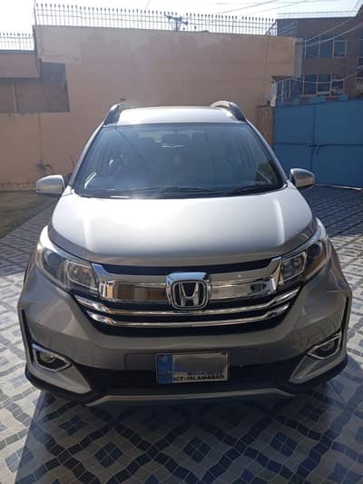 Honda BRV S-IVTEC 2021 model Genuine