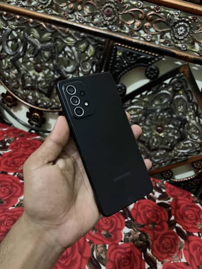 Samsung A52