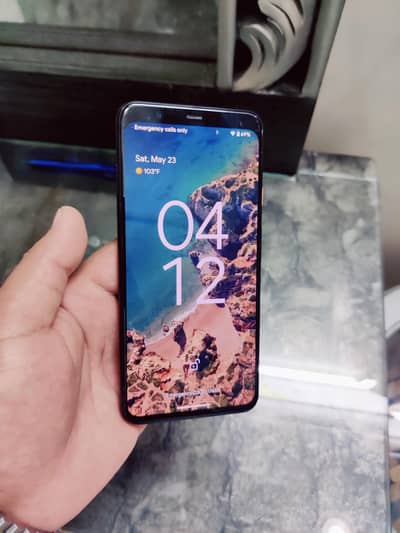 PIXEL 4XL