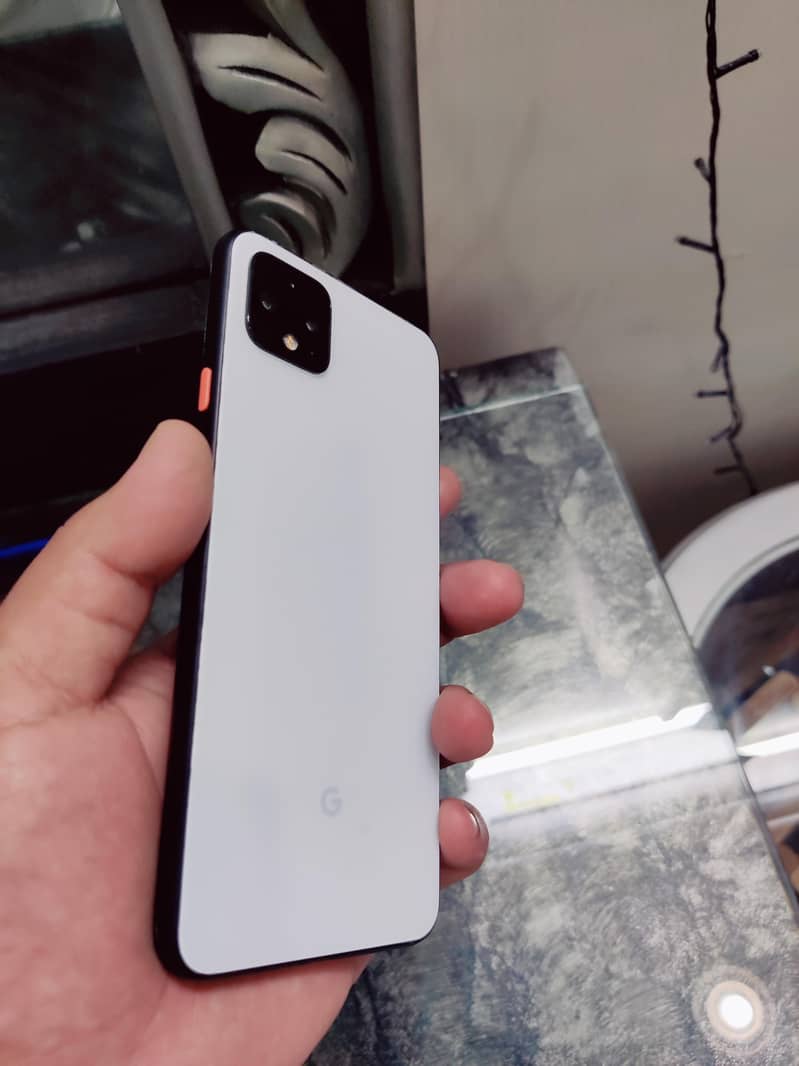 PIXEL 4XL 128 GB 2