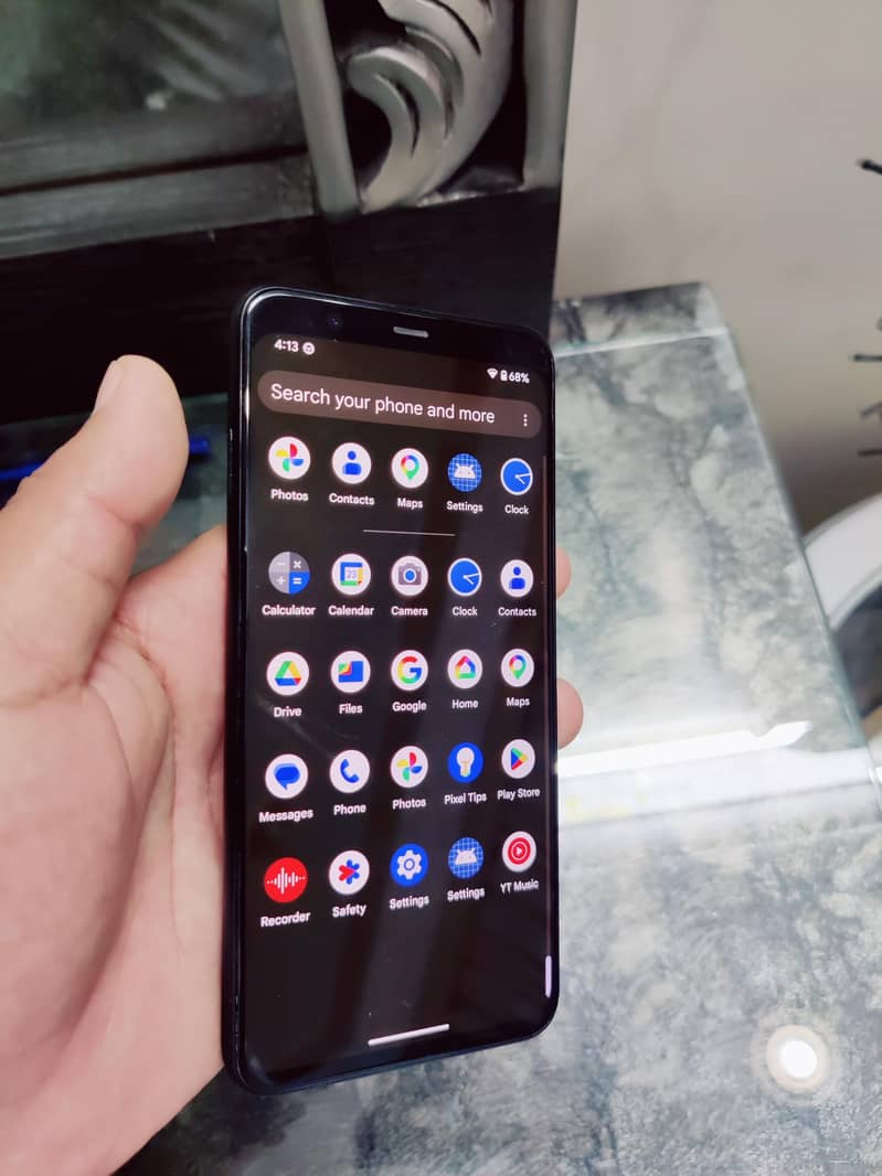 PIXEL 4XL 128 GB 5