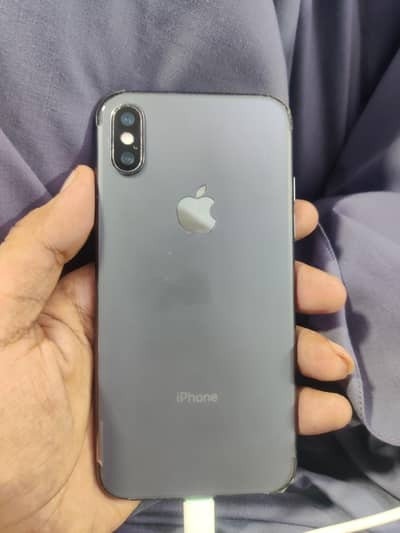 iPhone XS non pta