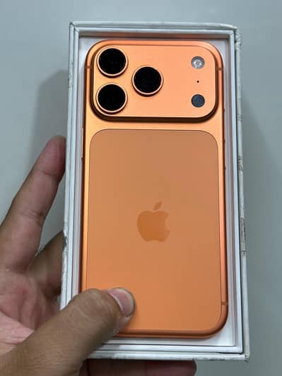 Iphone 17 Pro Factory Unlocked