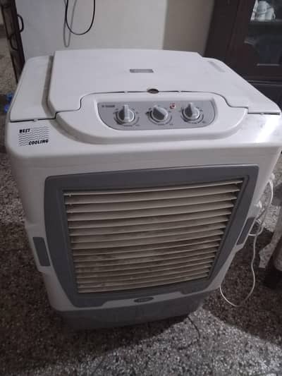 Puma Air Cooler – Clean Condition