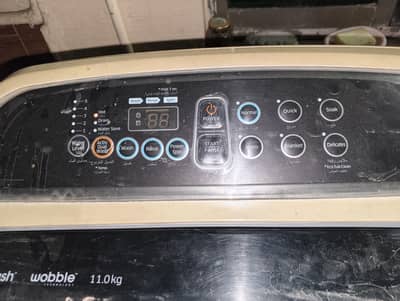 Best washing machine auto matic