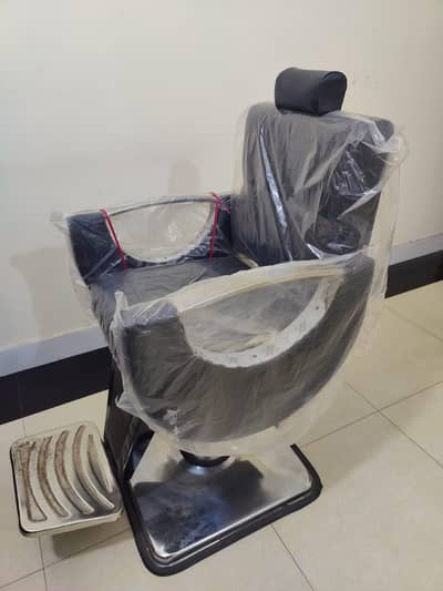 Brand New Hydraulic Salon/Barber Chair for Sale