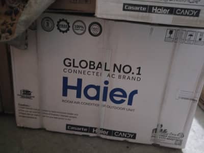 Haier 18hfab t3 Pro