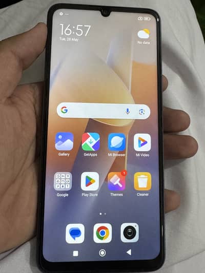 Redmi 13c Pta approved / 6/128