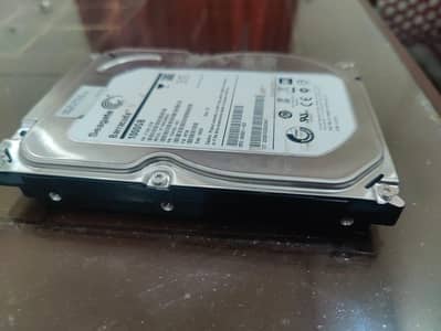 1TB HDD CONTAINING MANY GAMES