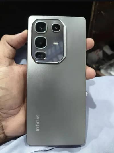 Infinix Note 50 Pro 10/10