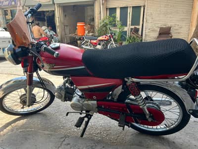 UNION STAR 22 MODEL URGENT SALE GUININE CONDITION 10/10