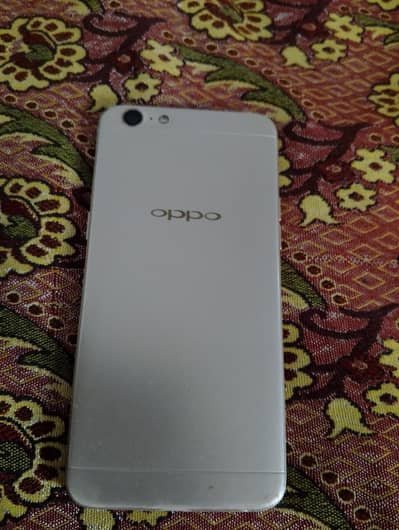 Oppo a57