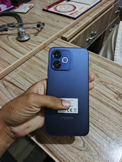 oppo A6S Pro