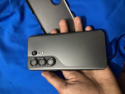 TECNO CAMON 50 PRO