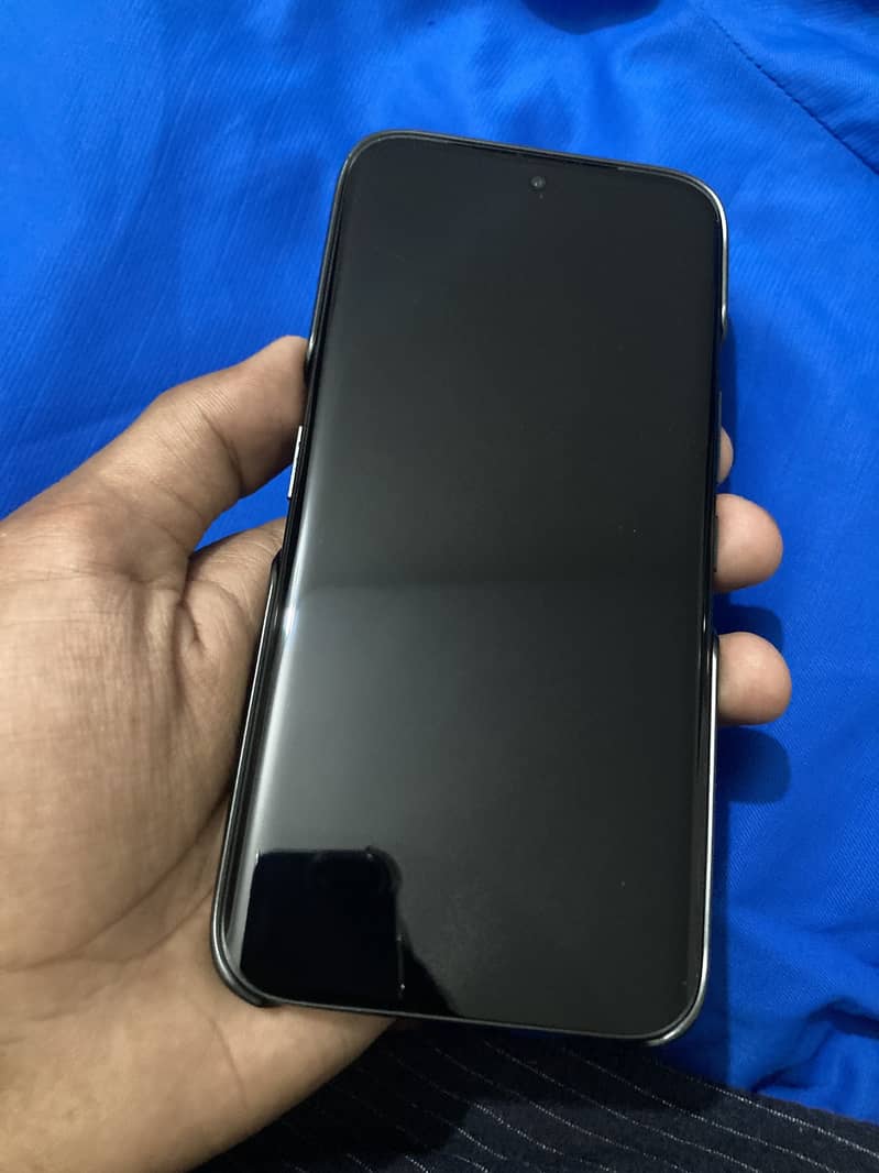TECNO CAMON 50 PRO URGENT SALE 1