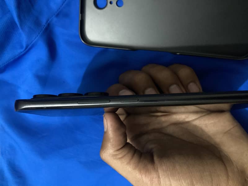 TECNO CAMON 50 PRO URGENT SALE 3