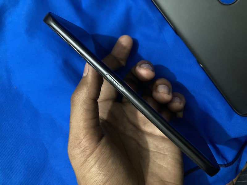TECNO CAMON 50 PRO URGENT SALE 4