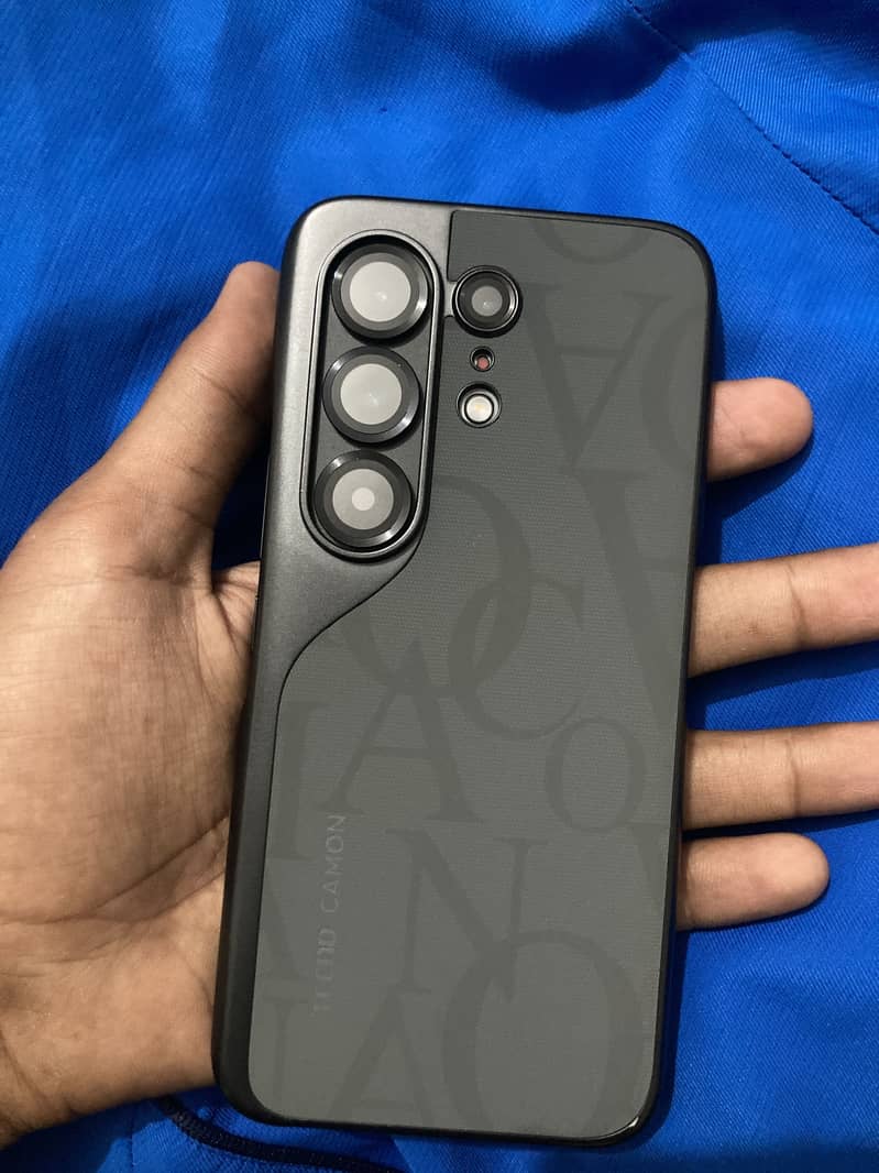 TECNO CAMON 50 PRO URGENT SALE 7
