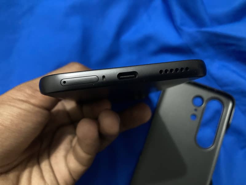 TECNO CAMON 50 PRO URGENT SALE 8