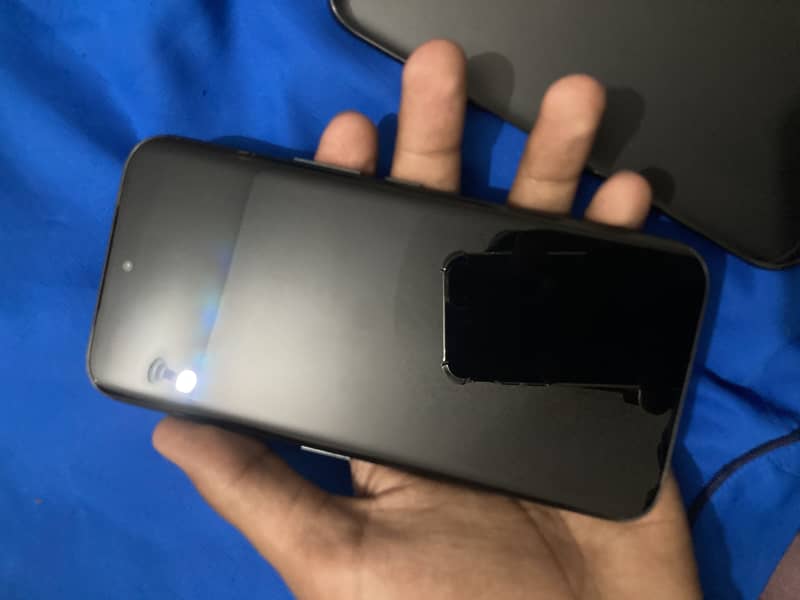 TECNO CAMON 50 PRO URGENT SALE 9