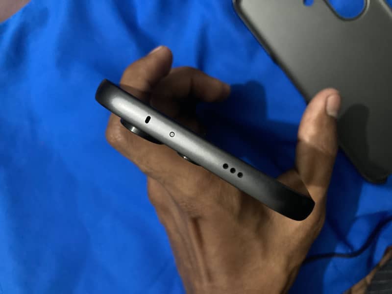 TECNO CAMON 50 PRO URGENT SALE 10