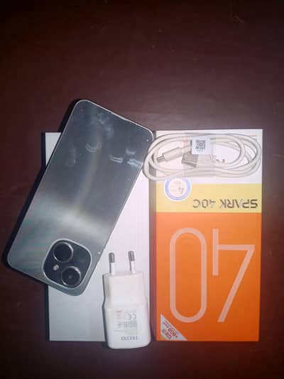 Tecno spark 40c for sale ha