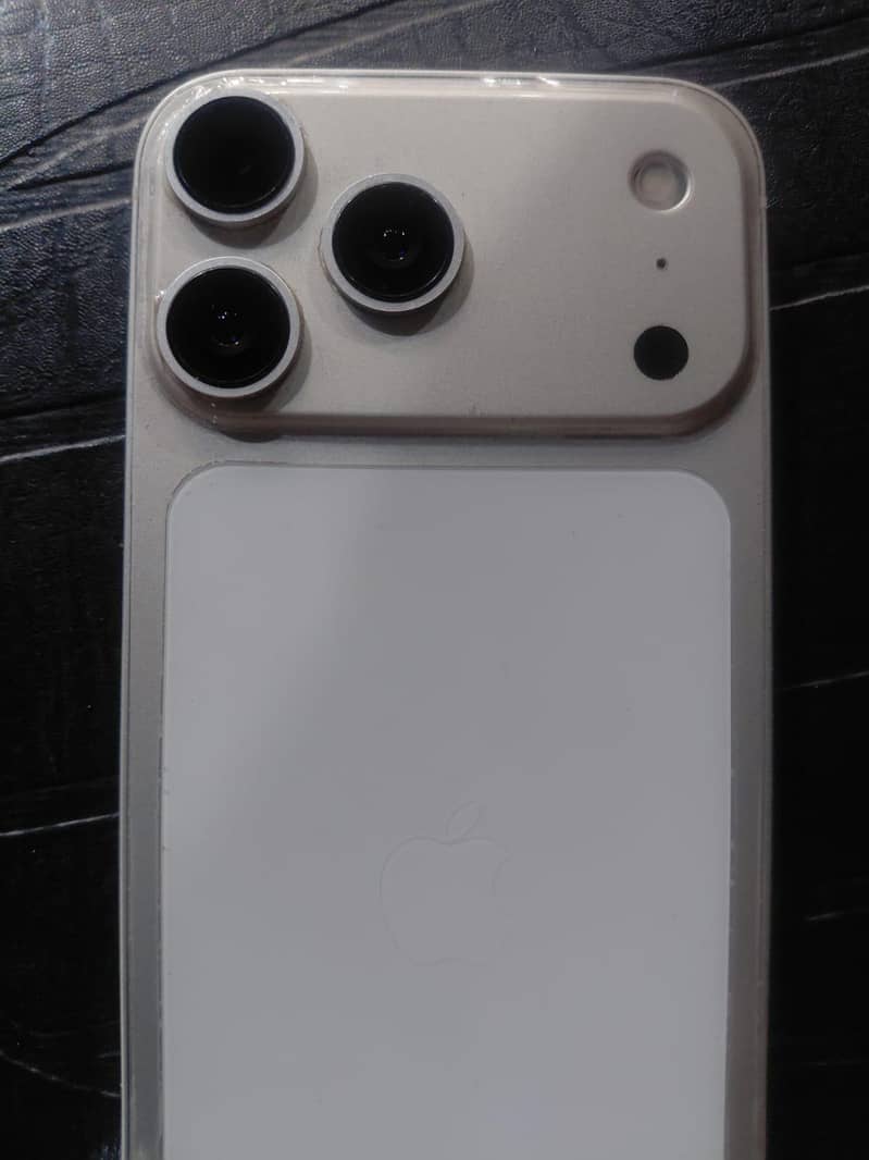 17 Pro 0