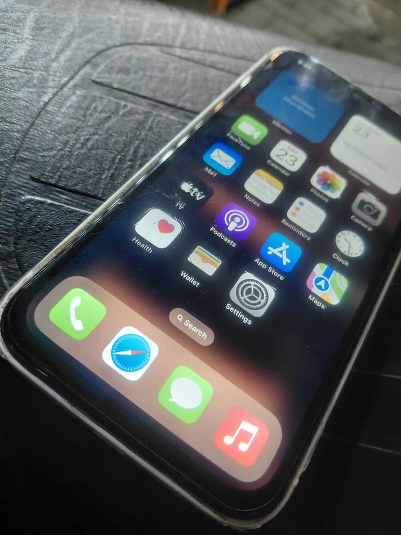 17 Pro 8