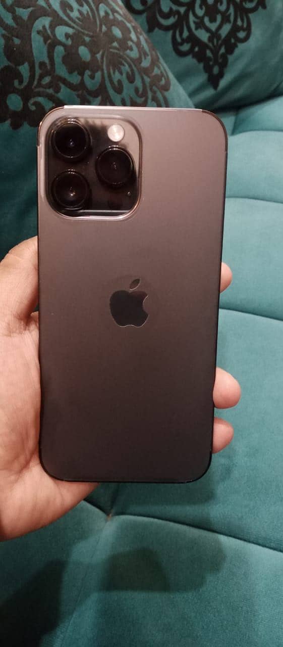 14 pro Max 6