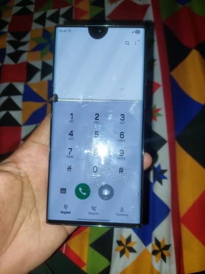 samsung s22 ultra non pta 8gb 128gb  read add