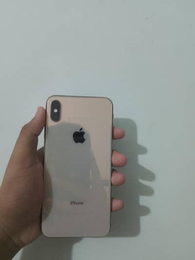 Apple iPhone XS Max