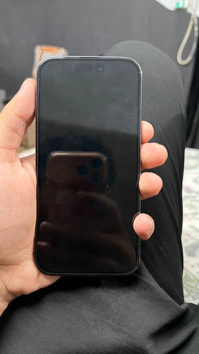 Apple iPhone 14 Pro