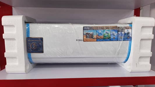 Haier 1.5