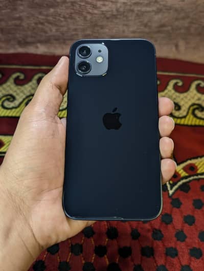 iphone 12 - Sealed Set | Never repaired - 64GB | 10/10 Condition!