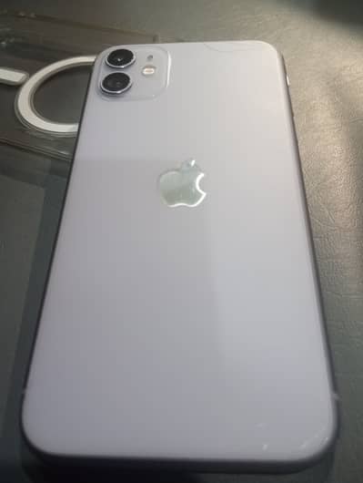 Apple iPhone 11