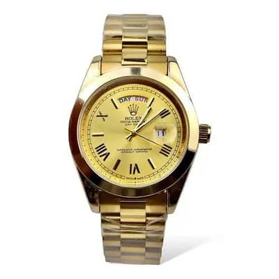 Rolex watch