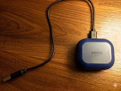ZERO Gravity Earbuds