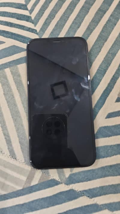 iphone 12 waterpack 100 percent ok