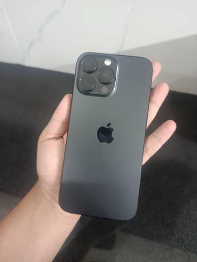 iphone 16 pro max max Jv 256 GB